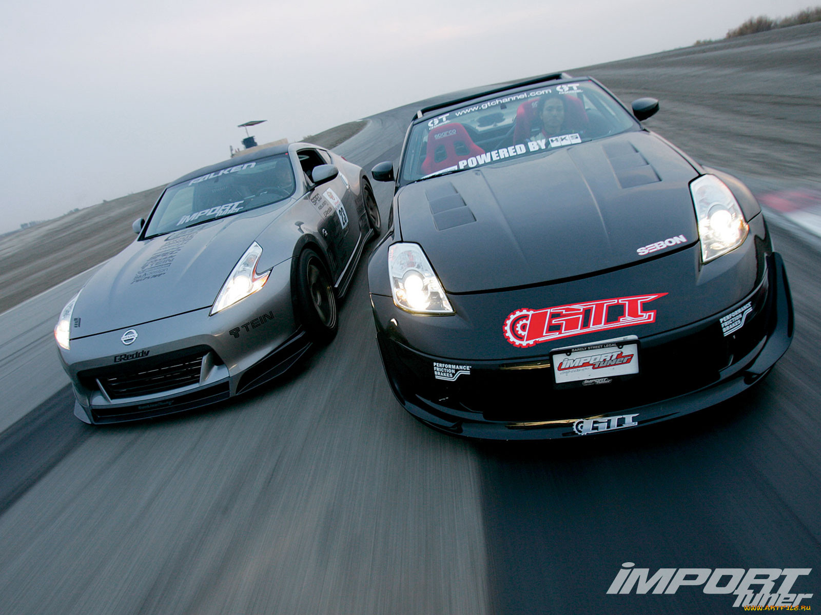 , nissan, datsun